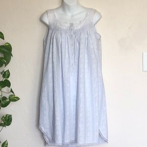 Eileen West Sleep Dress